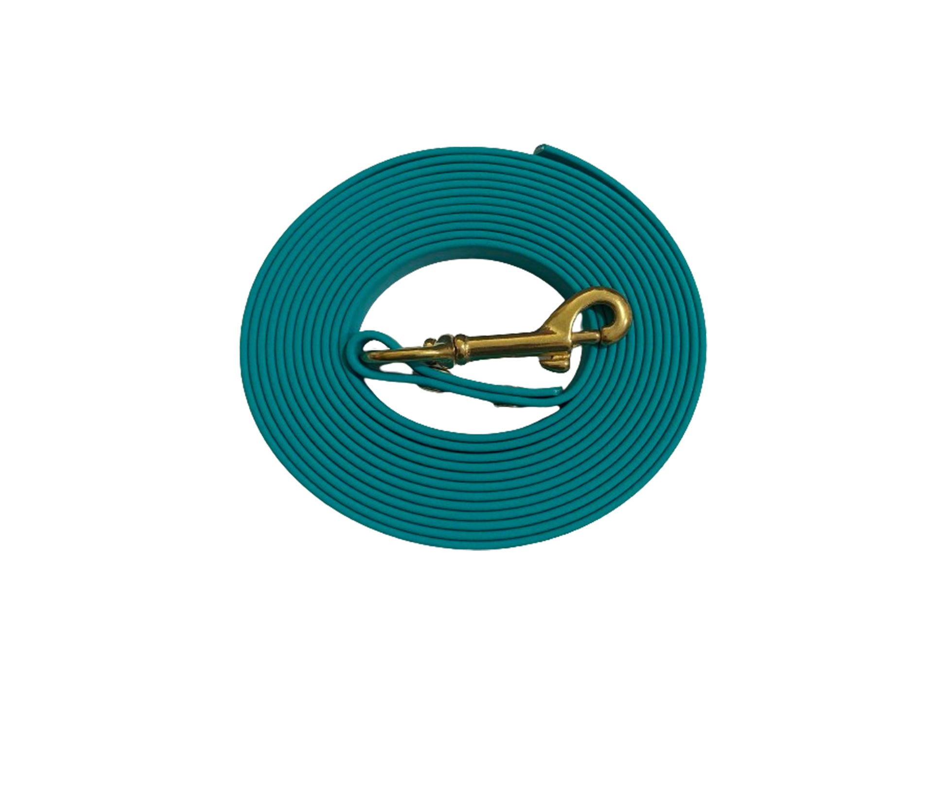 BioThane Line 5/8 in - Palomine Lines