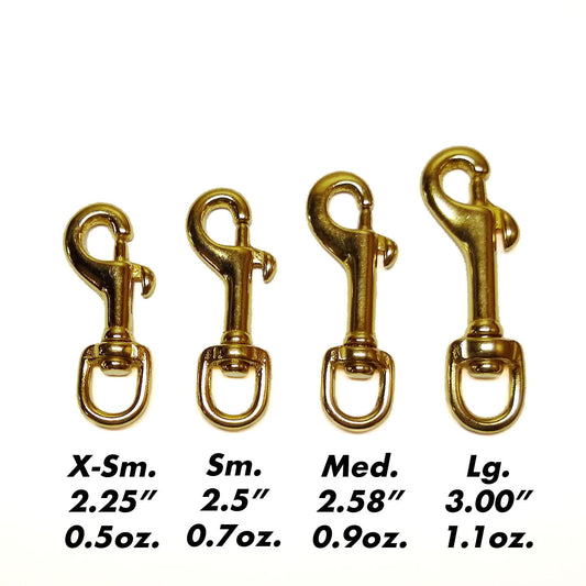 The Comprehensive Guide to Choosing a Bolt Snap for Dog Leashes