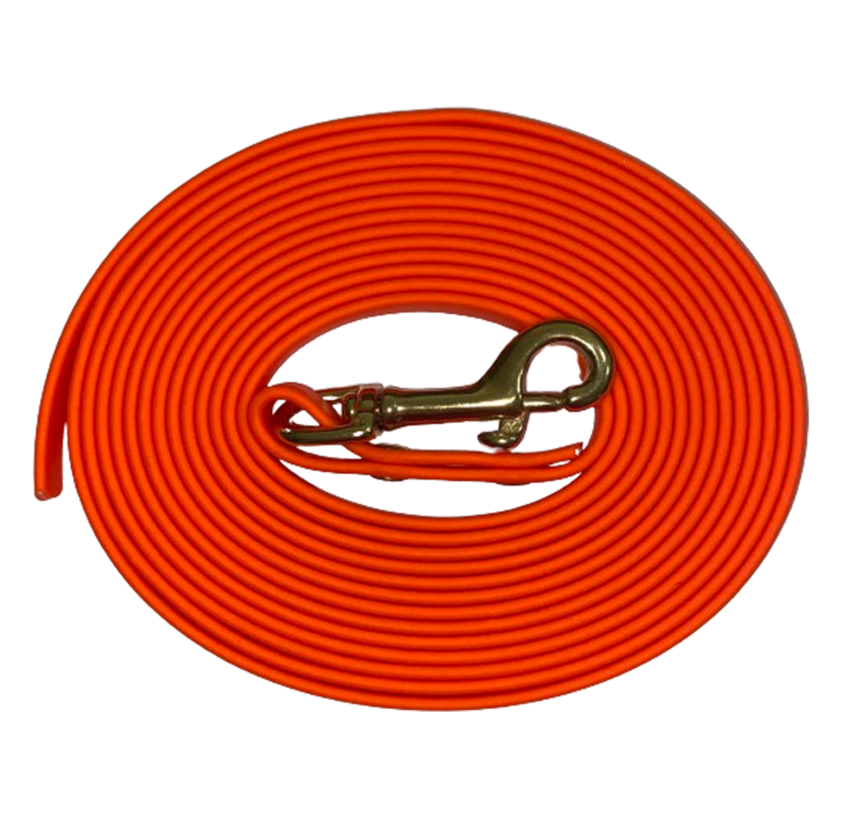 Palomine shop biothane leash